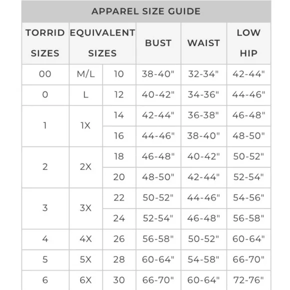 Torrid Top Women’s 1 (1X) Gray High Low Hem Super Soft V neck Casualwear Shirt - Picture 6 of 6